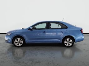 Škoda Rapid - 2018