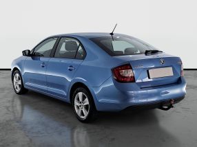 Škoda Rapid - 2018