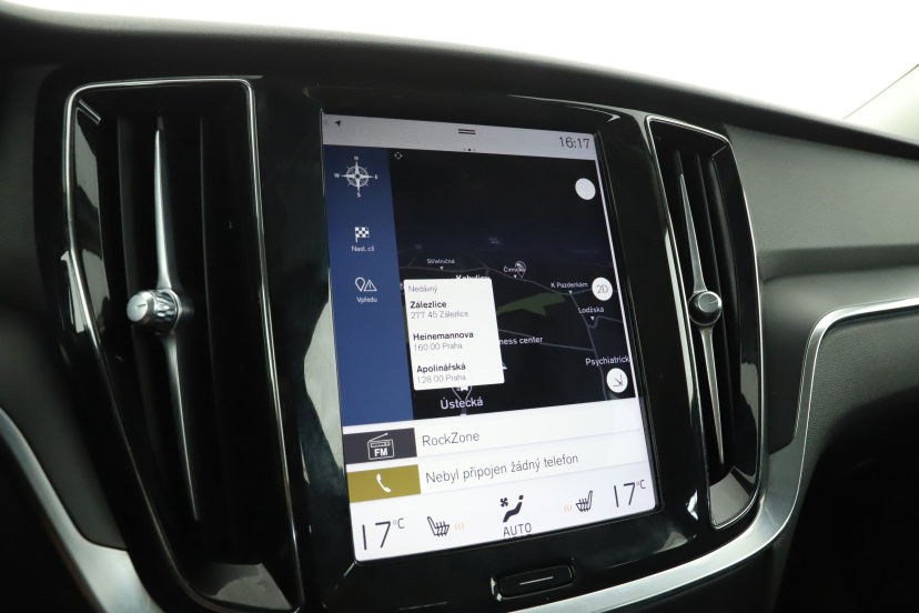 Volvo V60, 2020