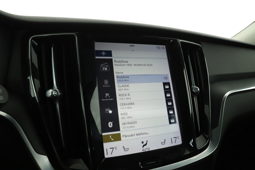 Volvo V60, 2020
