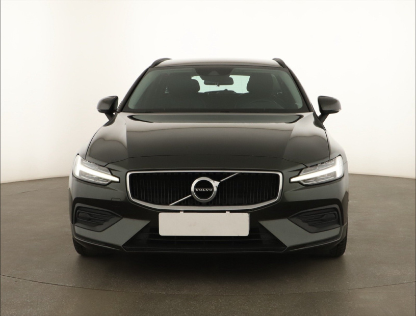 Volvo V60, 2020