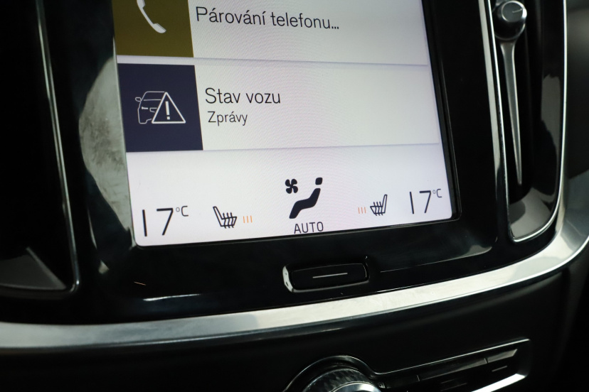 Volvo V60, 2020