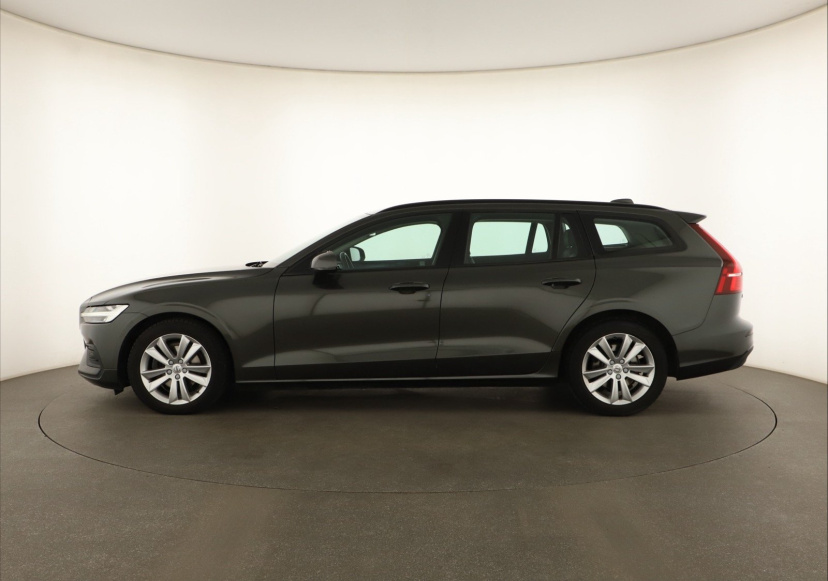 Volvo V60, 2020