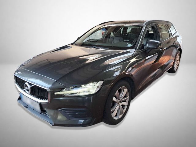Volvo V60 2020