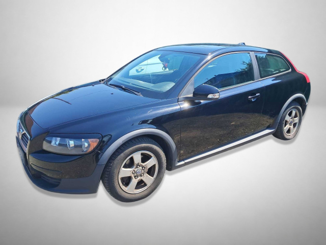 Volvo C30 2009