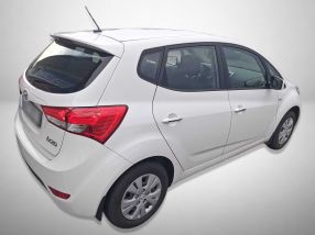 Hyundai ix20 - 2013