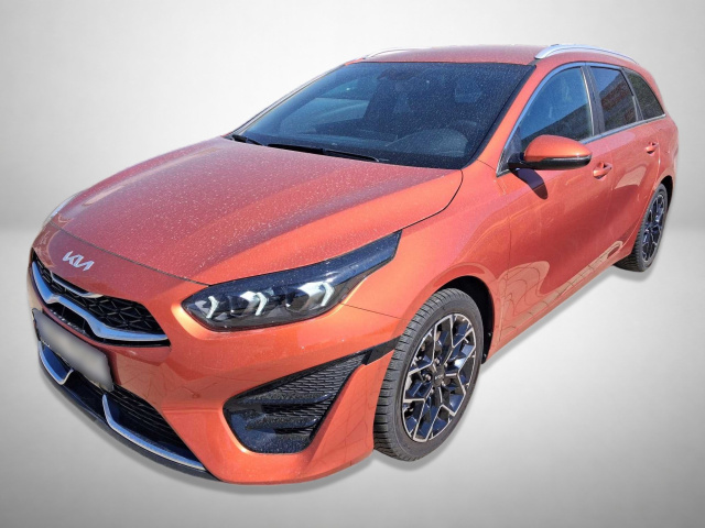 Kia Ceed 2023