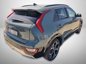 Kia Niro - 2024