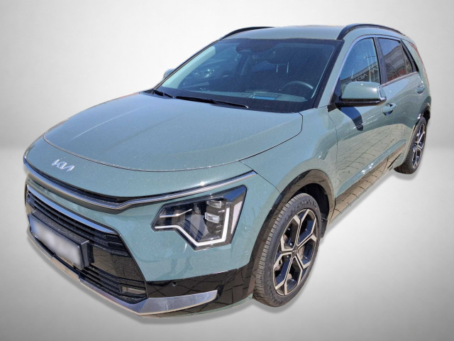 Kia Niro 2024
