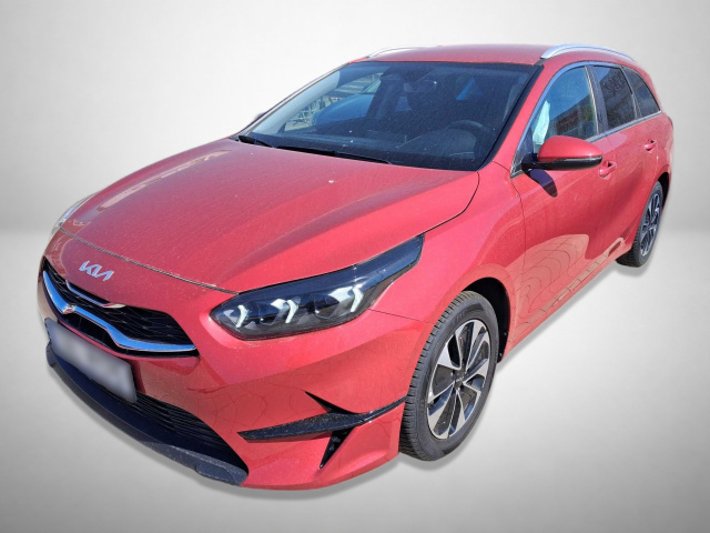 Kia Ceed 2025