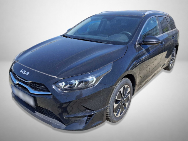 Kia Ceed 2025