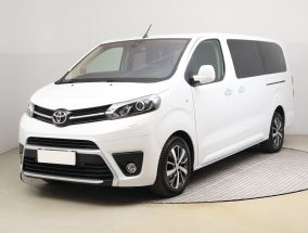 Toyota ProAce Verso - 2022