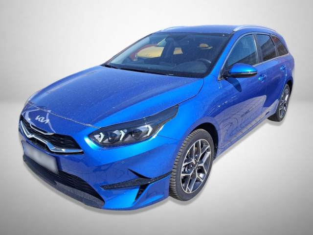 Kia Ceed 2025