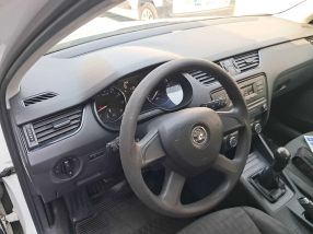 Škoda Octavia - 2013