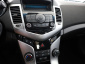 Chevrolet Cruze, 2012