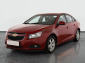 Chevrolet Cruze, 2012