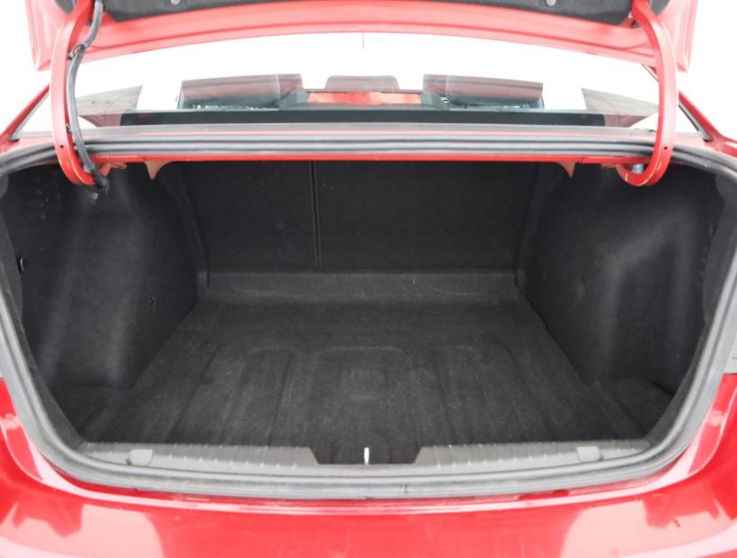 Chevrolet Cruze, 2012