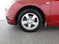 Chevrolet Cruze, 2012
