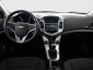 Chevrolet Cruze, 2012