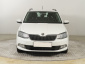 Škoda Fabia, 2016