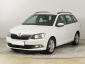 Škoda Fabia, 2016