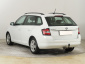 Škoda Fabia, 2016