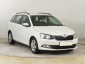 Škoda Fabia, 2016