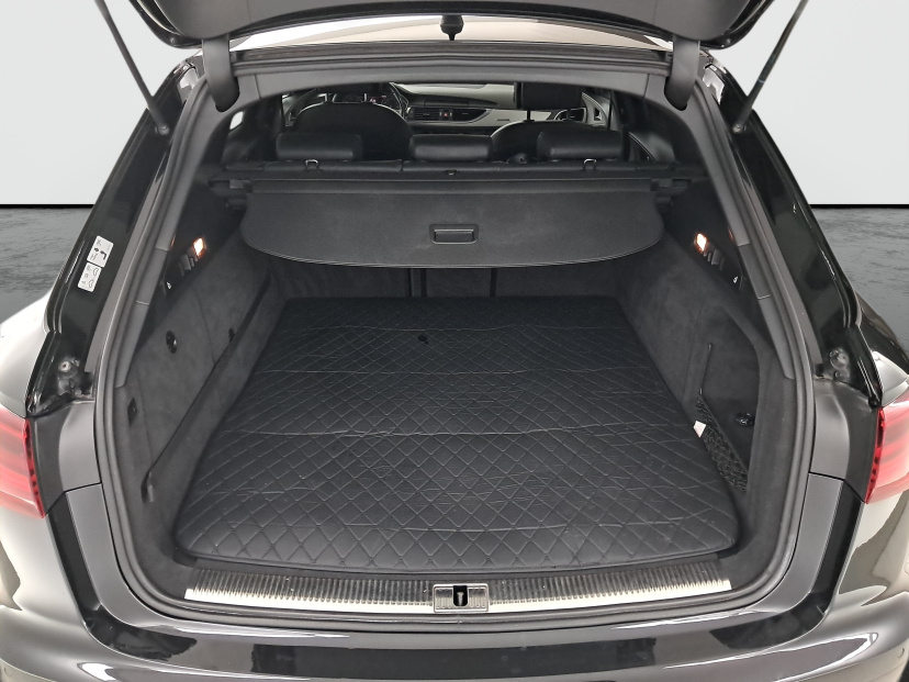Audi A6 Allroad, 2016