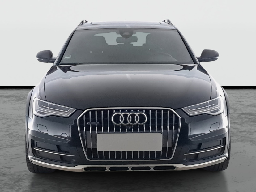Audi A6 Allroad, 2016
