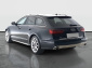 Audi A6 Allroad, 2016