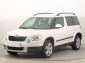 Škoda Yeti, 2012