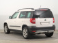 Škoda Yeti, 2012
