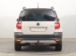 Škoda Yeti, 2012