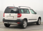 Škoda Yeti, 2012
