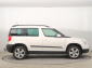 Škoda Yeti, 2012