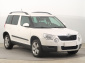 Škoda Yeti, 2012