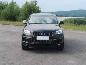 Audi Q7 - 2014