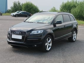 Audi Q7 - 2014