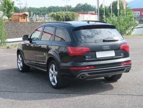 Audi Q7 - 2014