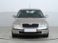 Škoda Octavia, 2006