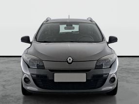 Renault Megane - 2011