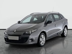 Renault Megane - 2011
