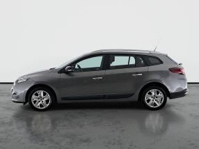 Renault Megane - 2011