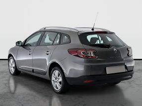 Renault Megane - 2011
