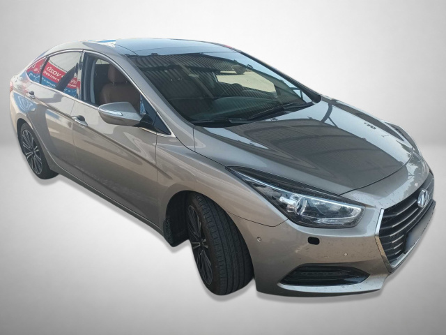 Hyundai i40 2015
