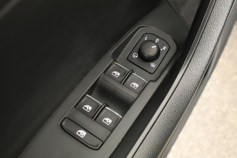 Škoda Kodiaq, 2018