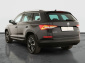 Škoda Kodiaq, 2018