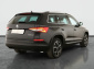 Škoda Kodiaq, 2018