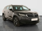 Škoda Kodiaq, 2018