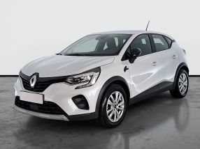 Renault Captur - 2024